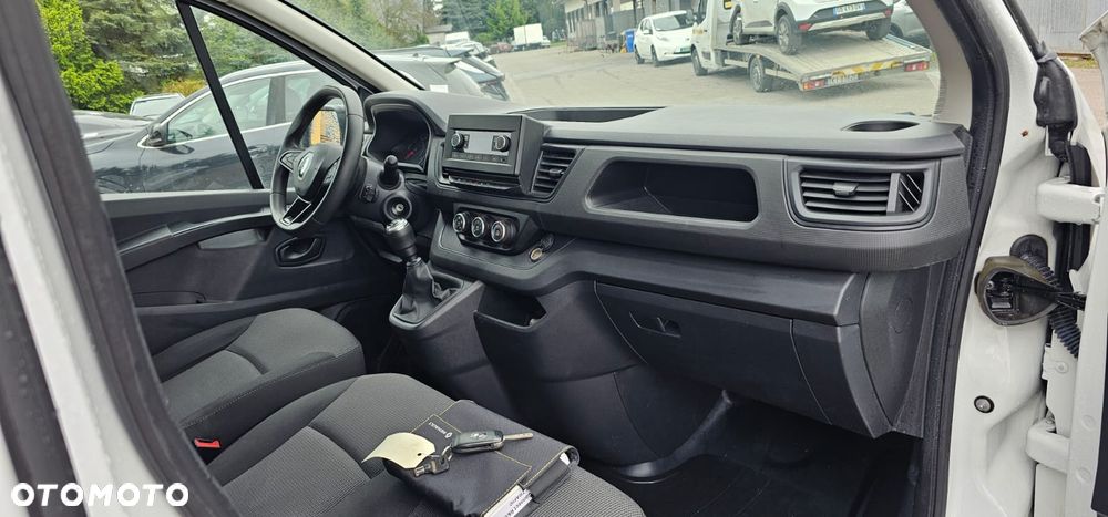 Renault TRAFIC 2.0 DCI 130 KM - 13