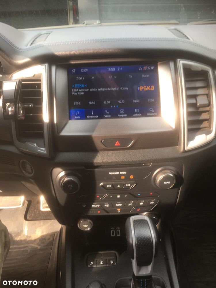 Ford Ranger - 7