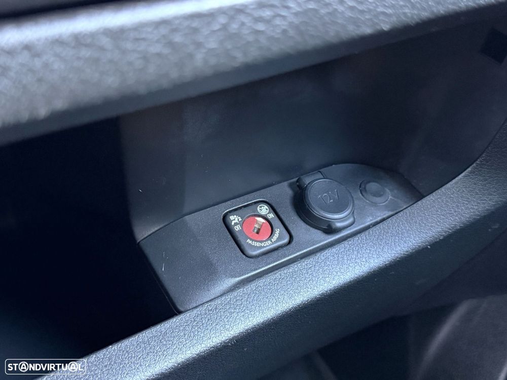 Opel Vivaro 1.5 CDTi L2H1 Enjoy - 36