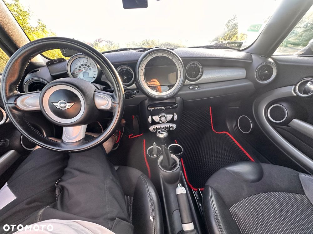 MINI Cooper Standard - 20