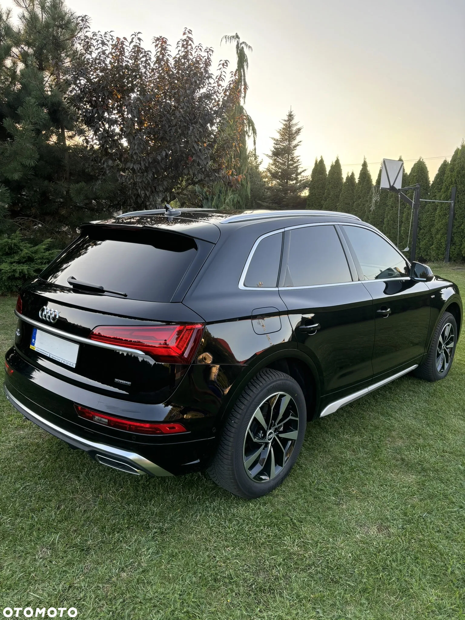 Audi Q5 45 TFSI quattro S tronic - 6