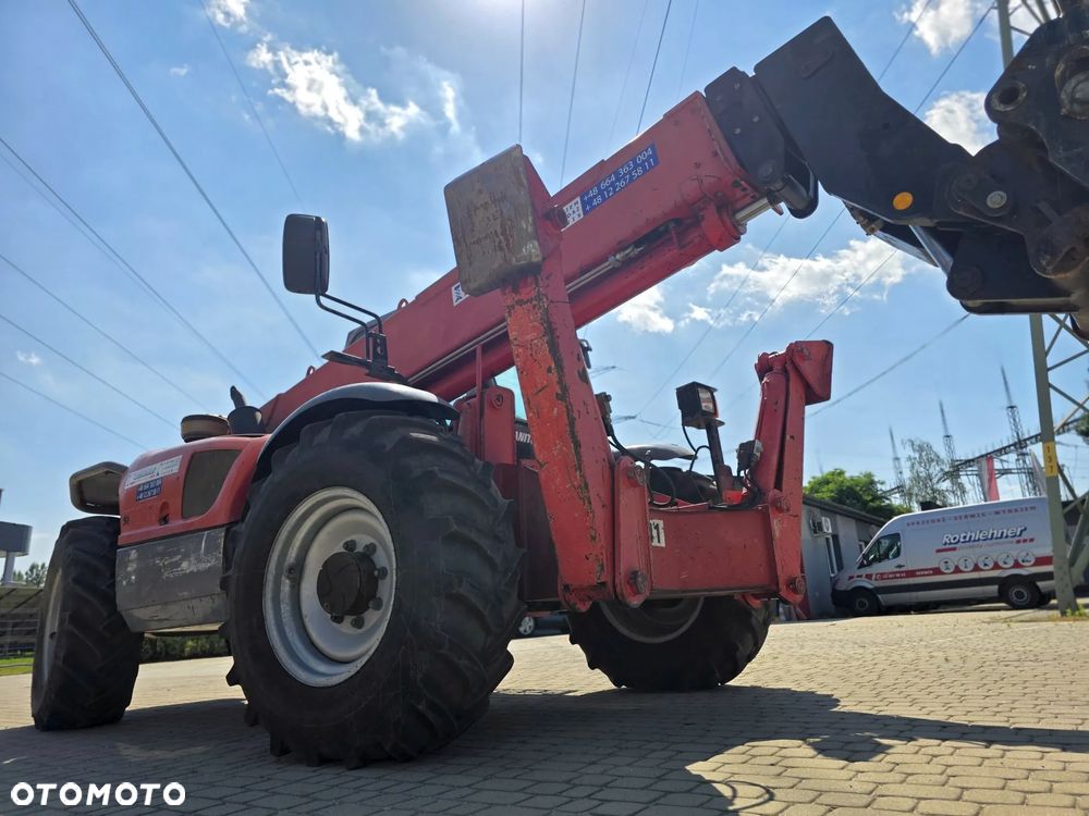 Manitou MT1440 - 6