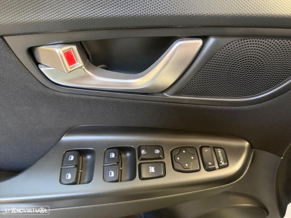 Hyundai Kauai 1.0 T-GDi Premium - 13