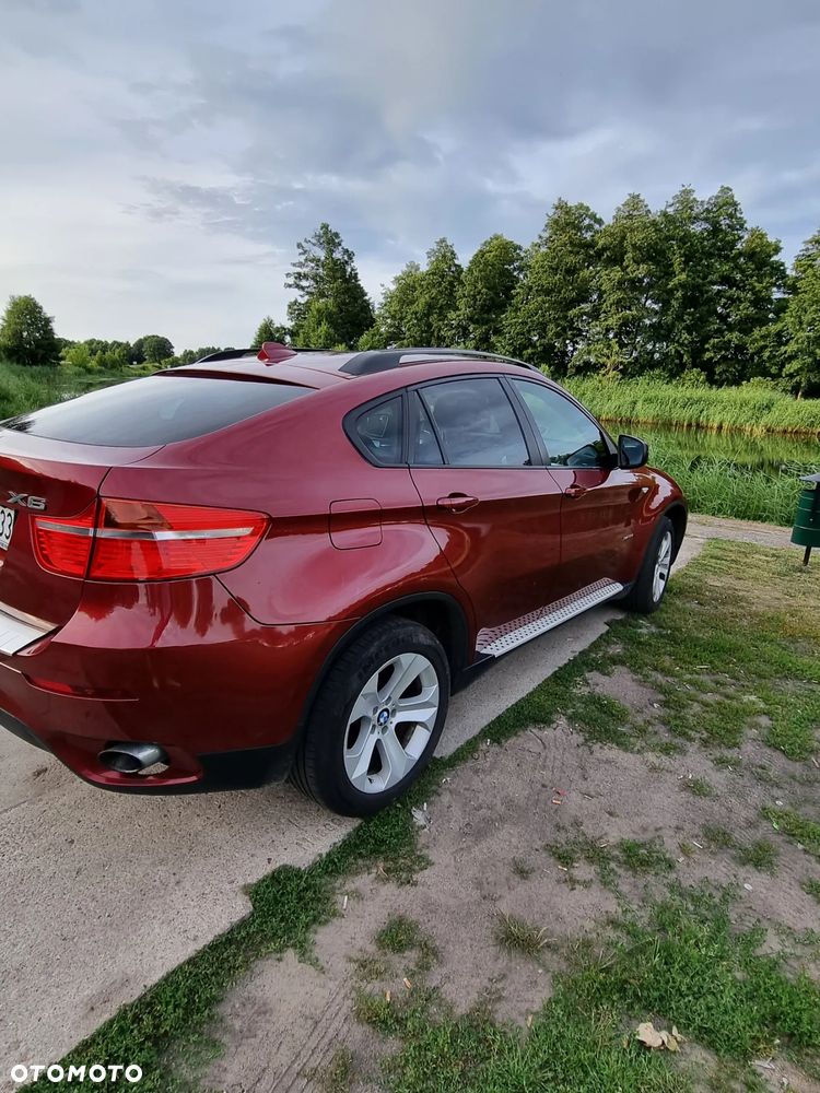 BMW X6 - 3