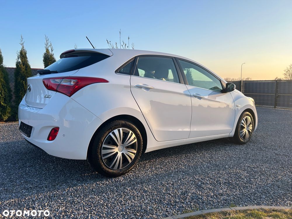 Hyundai i30 - 4
