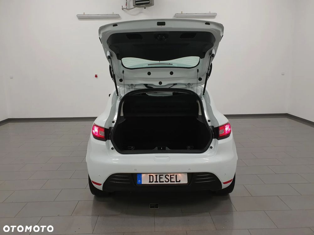 Renault Clio 1.5 dCi Energy Limited Plus - 5