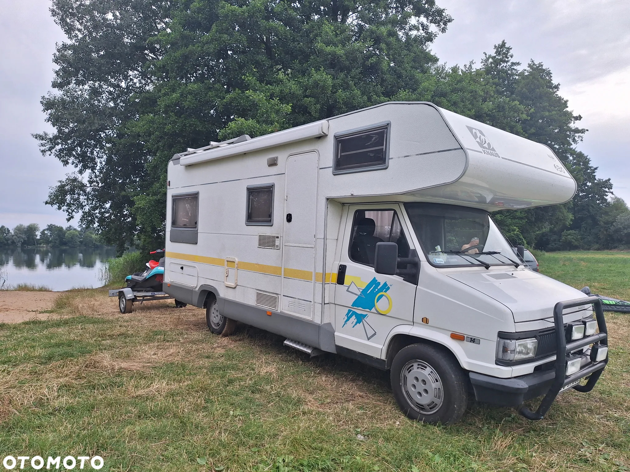 Fiat Ducato - 4