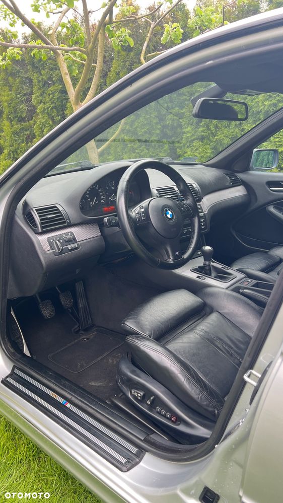 BMW Seria 3 - 10