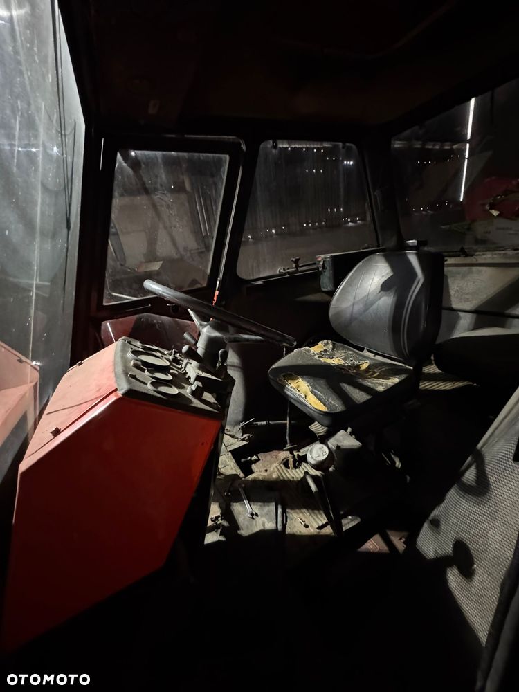 Zetor 16145 - 3