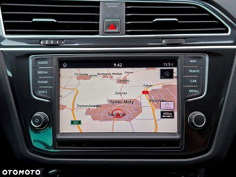 Volkswagen Tiguan 2.0 TDI BMT SCR Highline DSG - 31