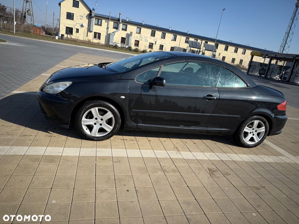 Peugeot 307 - 3