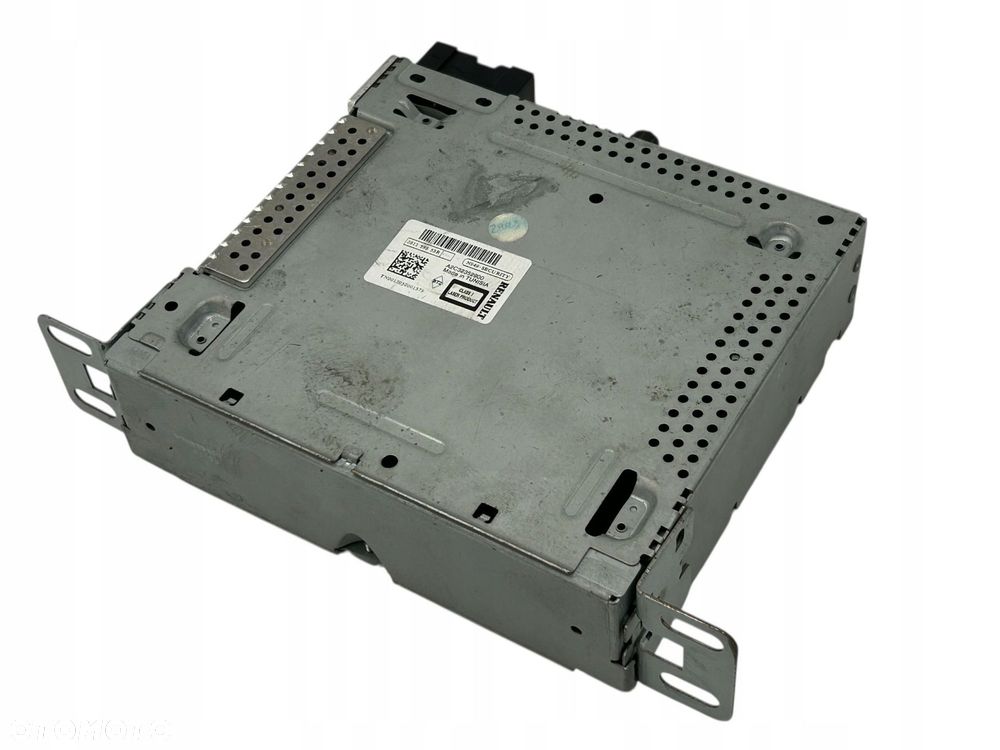 radioodtwarzacz stacja multimedialna renault clio iv 281159853r - 1