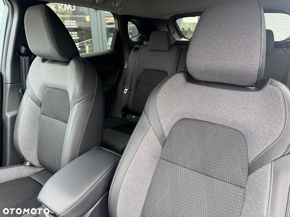 Nissan Qashqai 1.5 e-POWER N-Connecta - 12