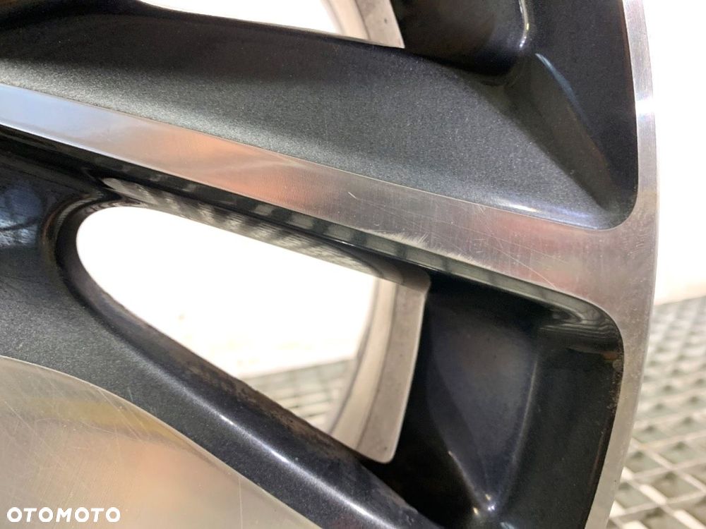 FELGA ALUMINIOWA 17  6,5J 5X114,3 CENTR 67 ET46  MITSUBISHI ASX (GA_W_) 2009 - 2022 1.8 DI-D 4WD 110 - 2