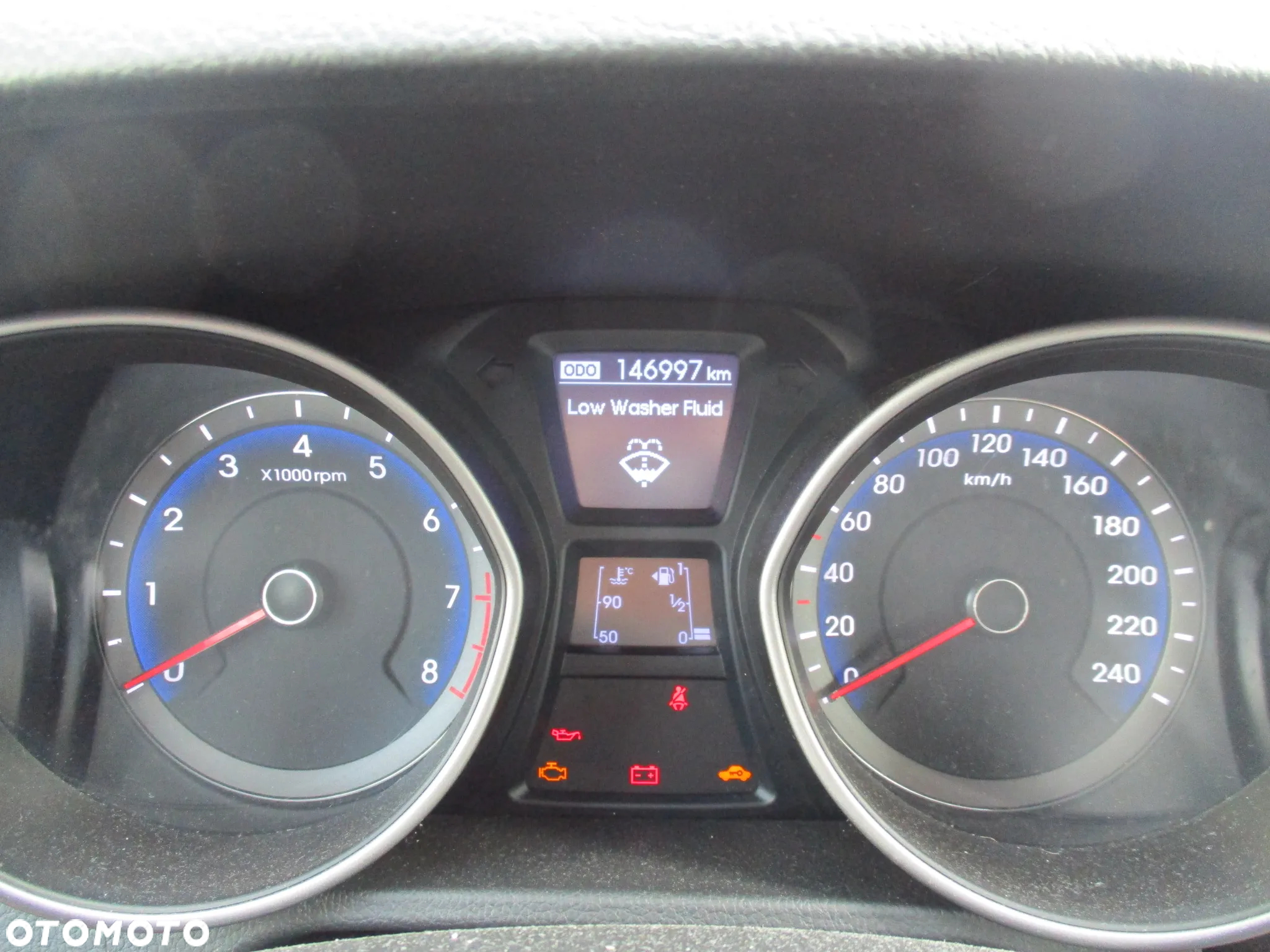 Hyundai i30 1.4 Comfort - 10