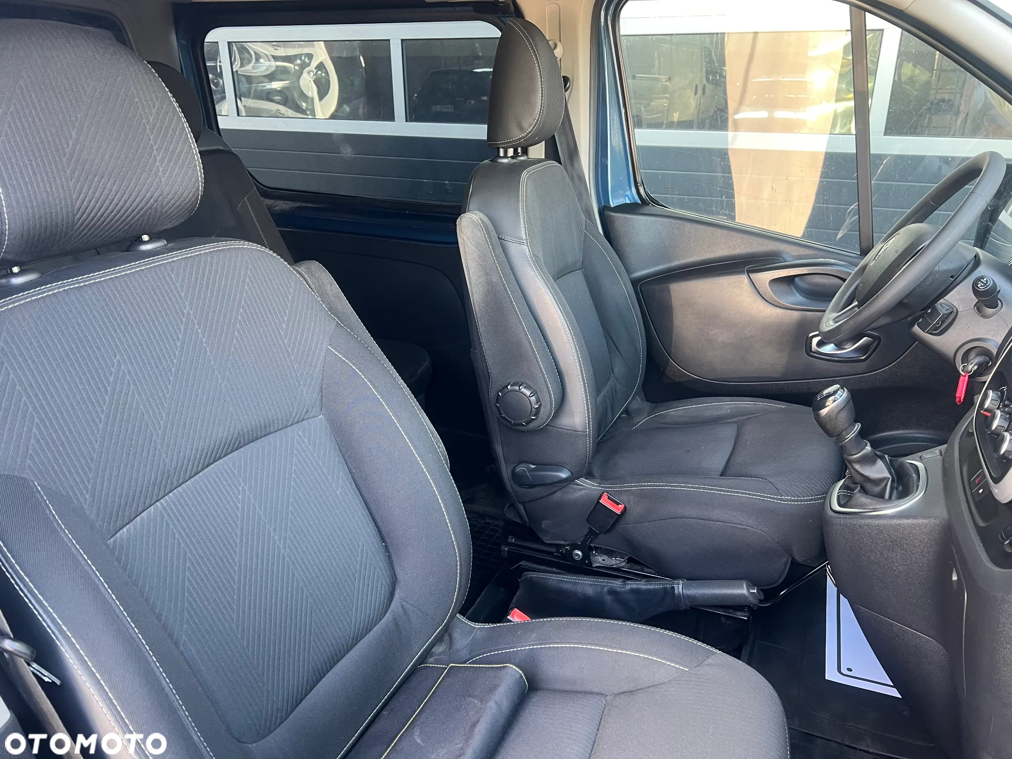 Renault TRAFIC - 15