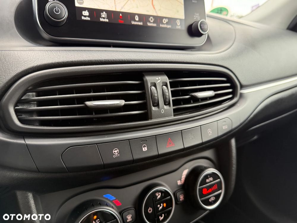 Fiat Tipo 1.6 MultiJet DCT Business Line - 36