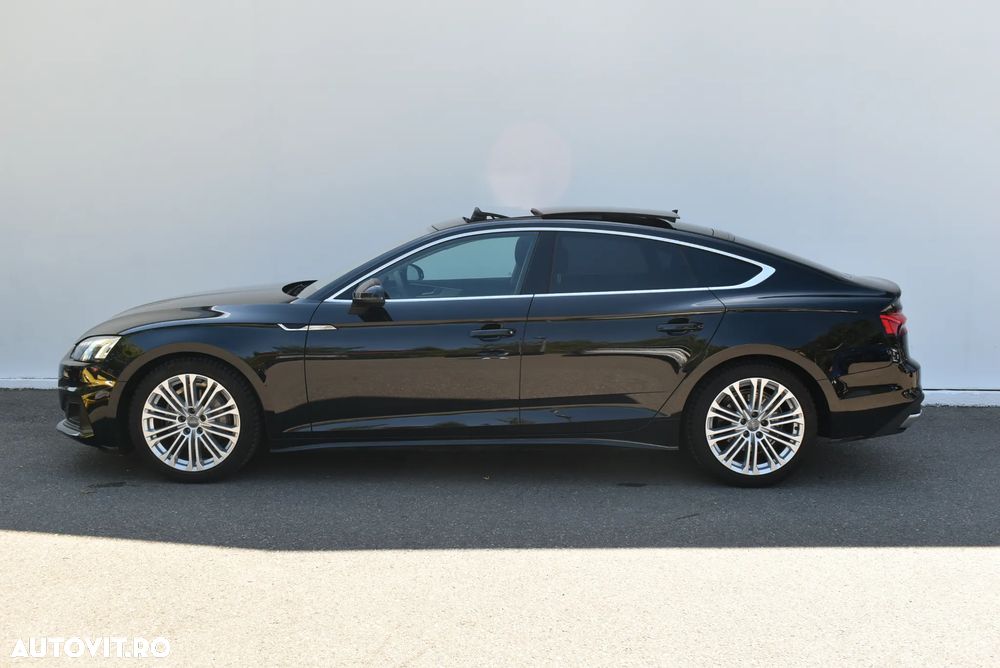 Audi A5 40 TFSI S tronic - 2