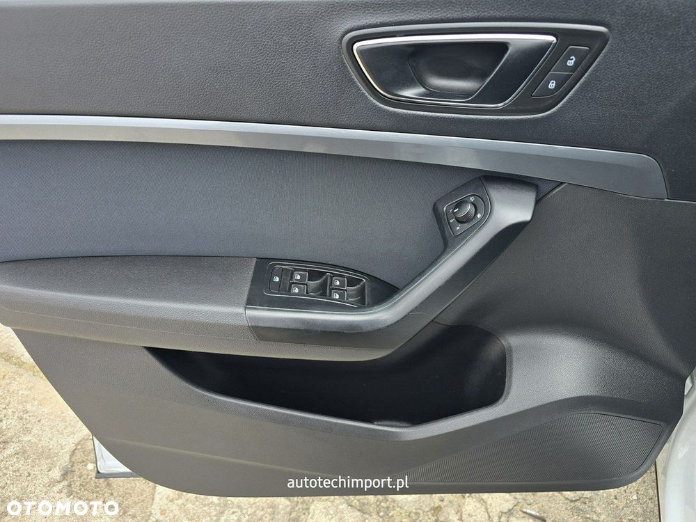 Seat Ateca 1.4 ECO TSI Style S&S - 22