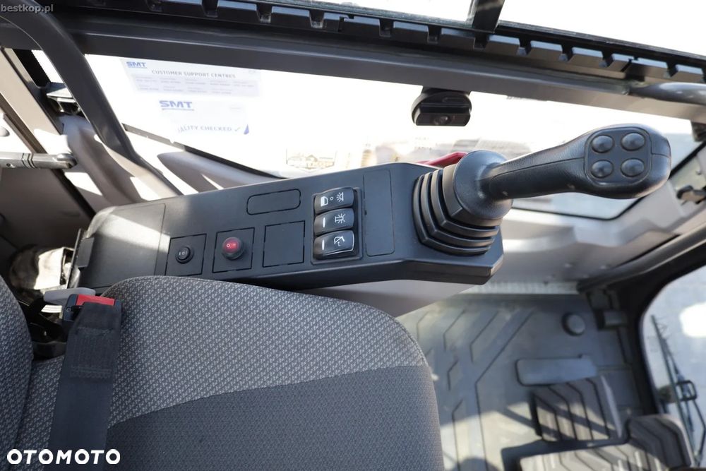 Volvo EC220EL - 22