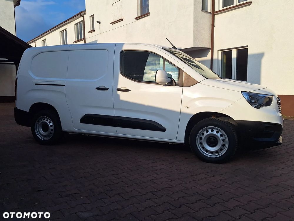 Opel Combo 1.5 CDTI Edition Plus S&S - 6