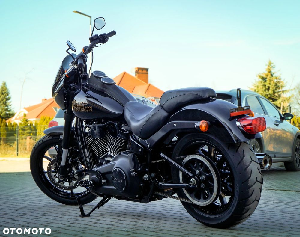 Harley-Davidson Inny - 5