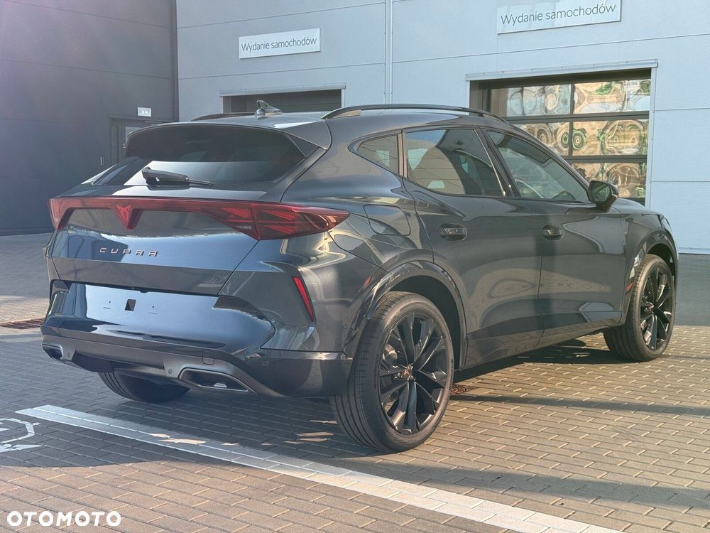Cupra Formentor 2.0 TSI 4Drive DSG - 5