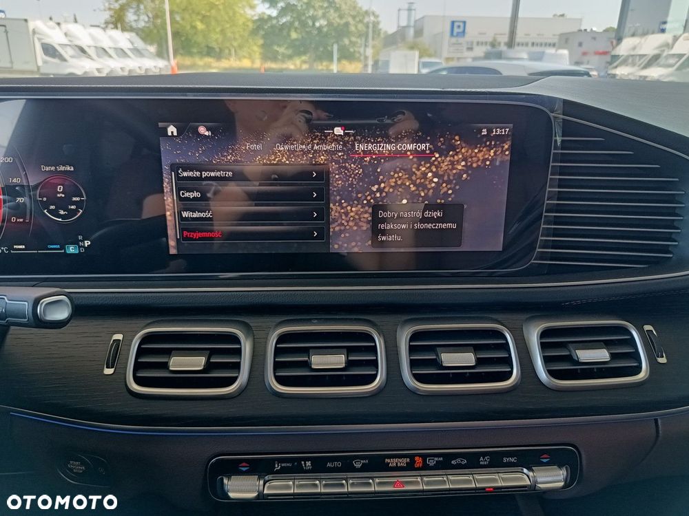 Mercedes-Benz GLE - 22