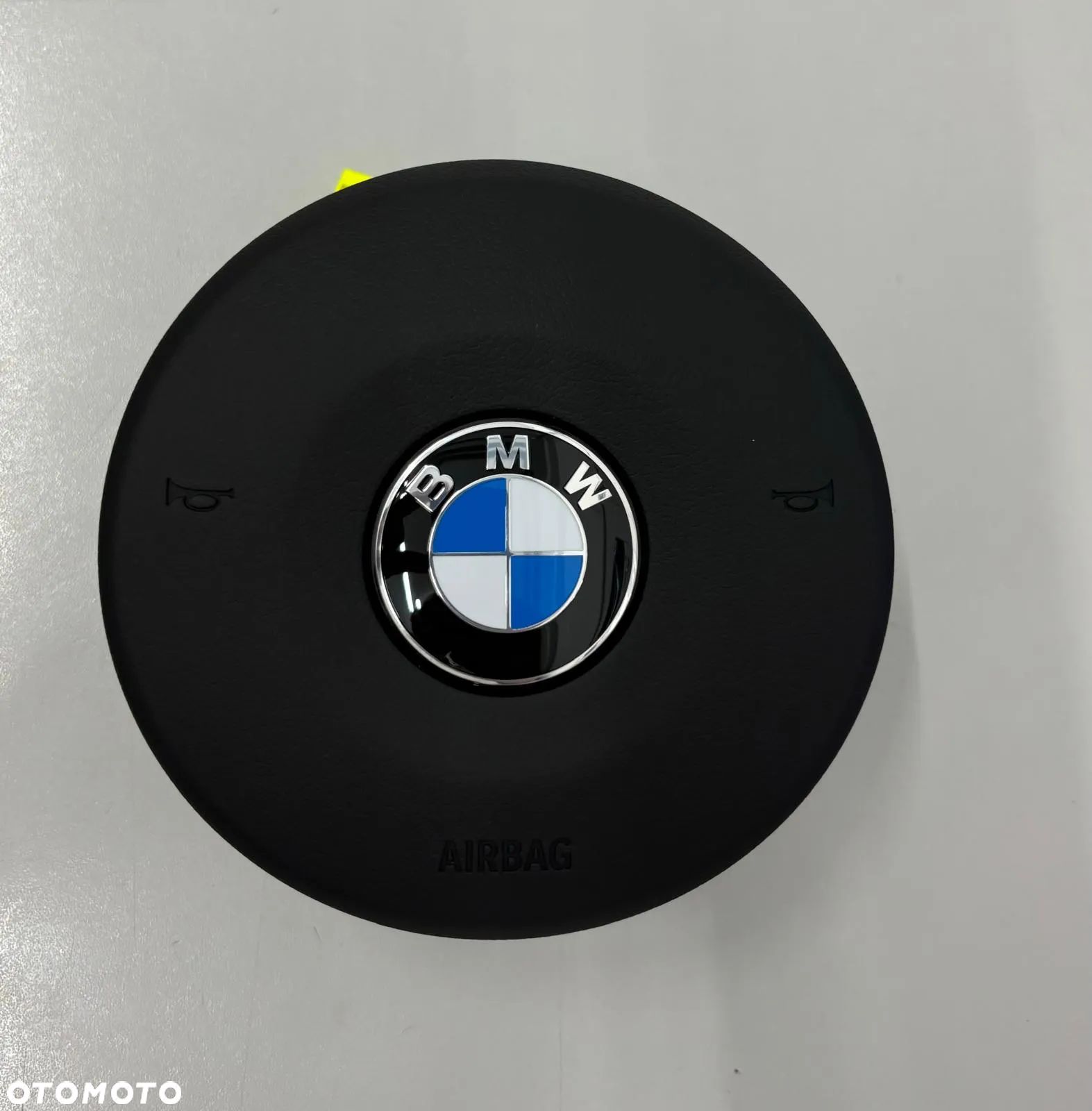 Poduszka powietrzna BMW OEM - 1