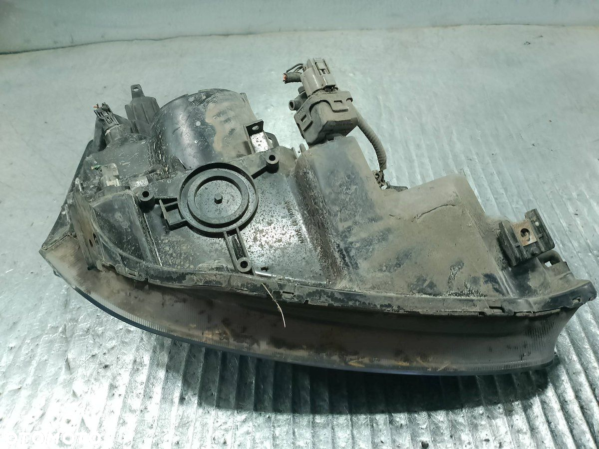 LAMPA PRZÓD LEWA HONDA CIVIC VII 08-217-1151L - 5