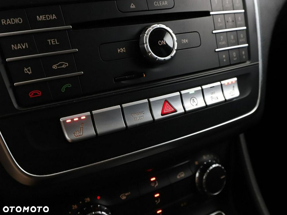 Mercedes-Benz CLA 180 Urban - 26