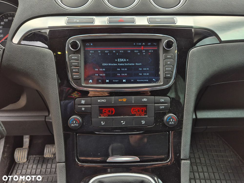 Ford S-Max 2.0 TDCi DPF Business Edition - 22