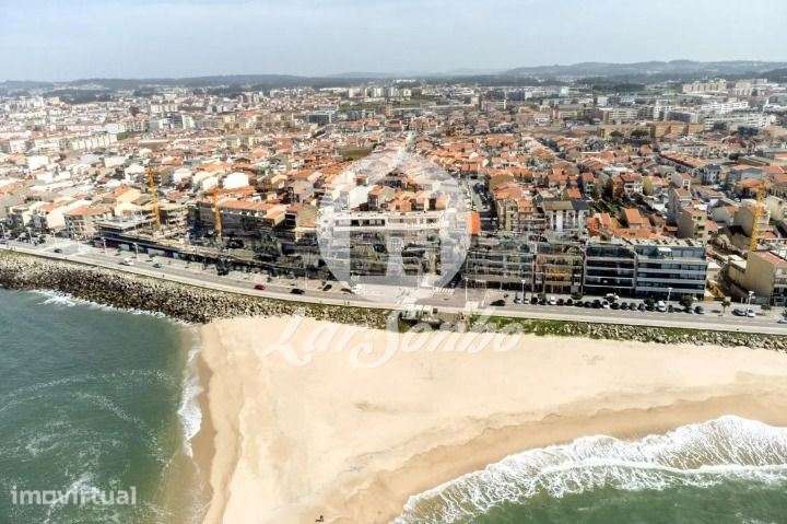 PENTHOUSE T3, Caxinas, Vila do Conde - Grande imagem: 3/32