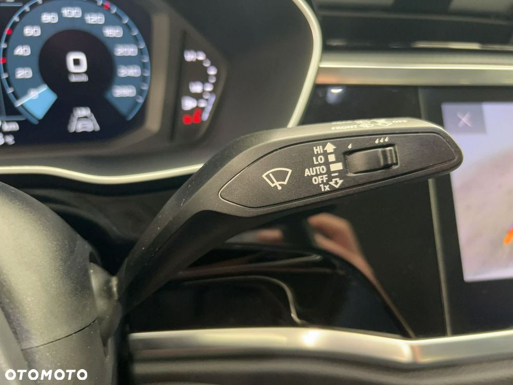 Audi Q3 35 TFSI mHEV S tronic - 24