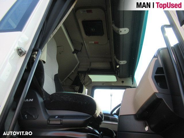MAN TGX 18.500 4X2 LLS-U - 7