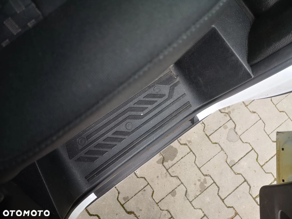 Ford Transit Custom - 19