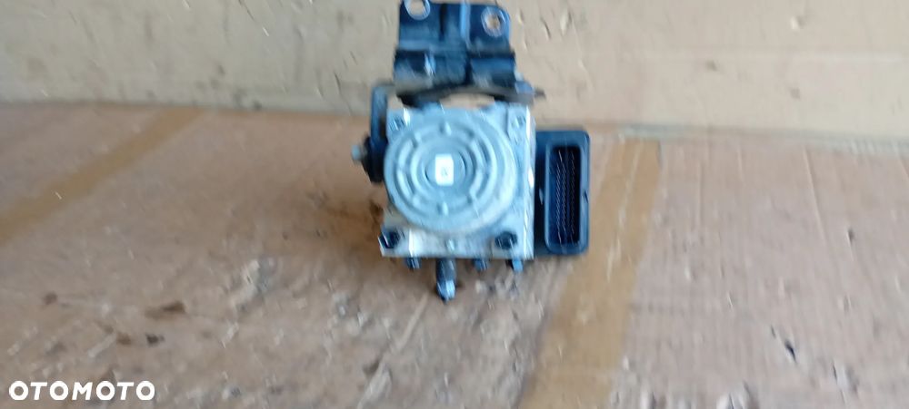 Pompa sterownik ABS Fiat Picanto III 58900-G6820 - 7