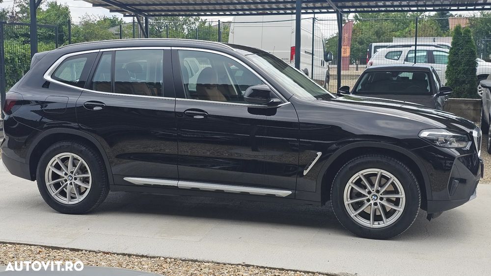 BMW X3 - 21