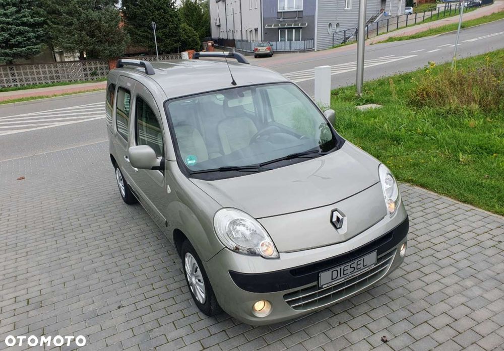 Renault Kangoo - 29