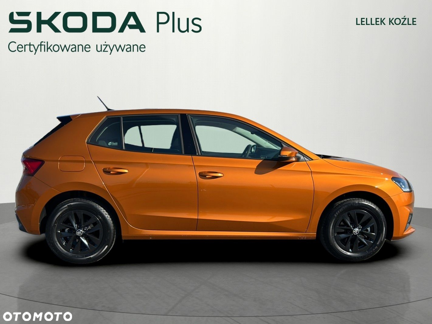 Skoda Fabia 1.0 TSI Style - 3