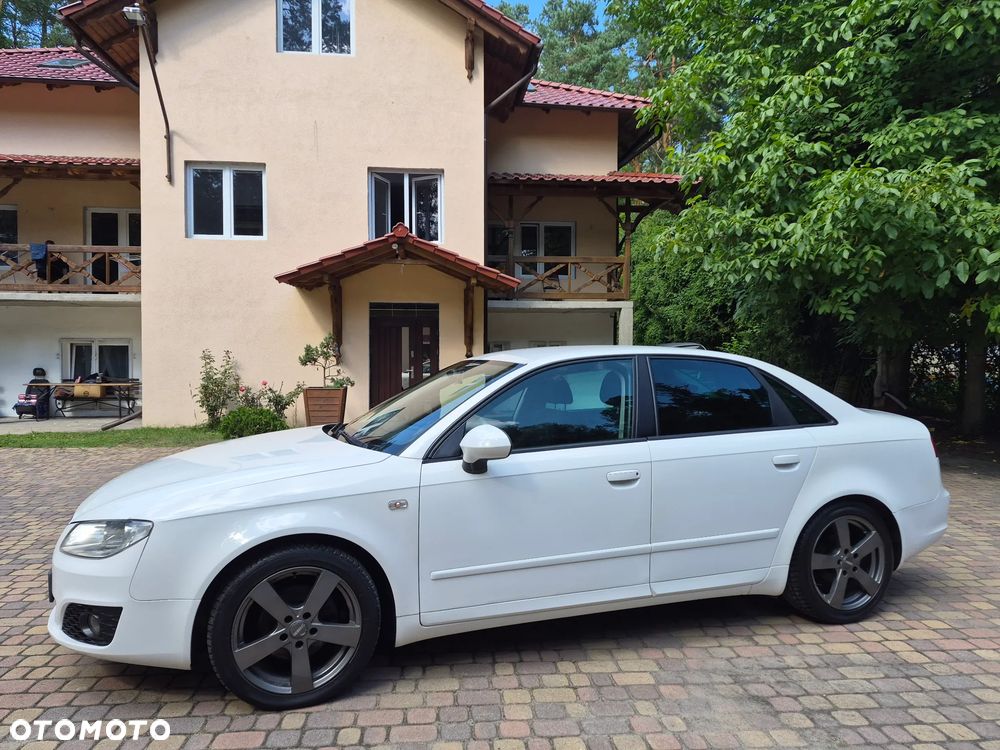 Seat Toledo 2.0 FSI Stylance - 3