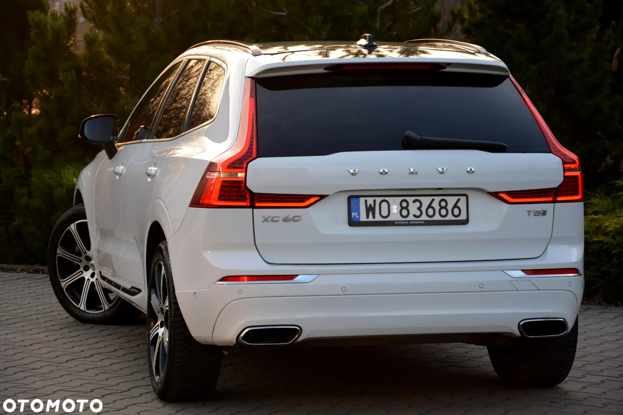 Volvo XC 60 T5 GPF Inscription - 19