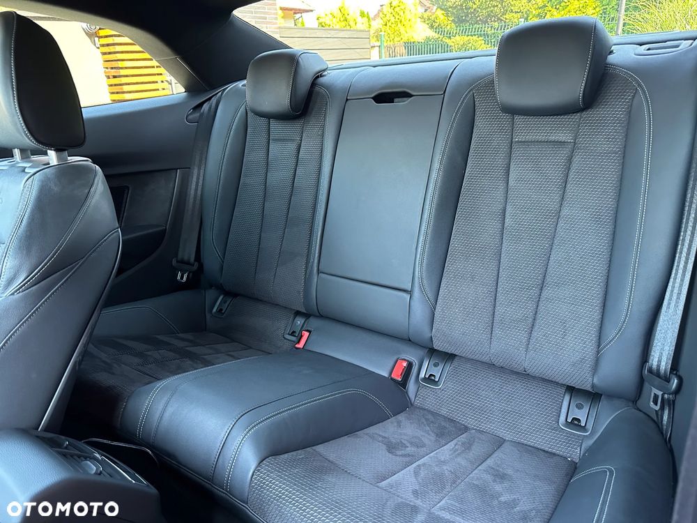 Audi A5 Coupé 2.0 TFSI Quattro Sport S tronic - 20