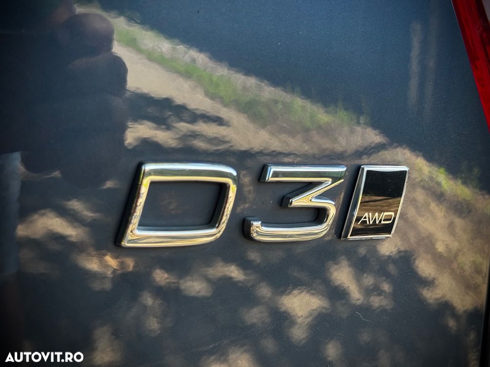 Volvo XC 40 D3 AWD Momentum Pro - 9