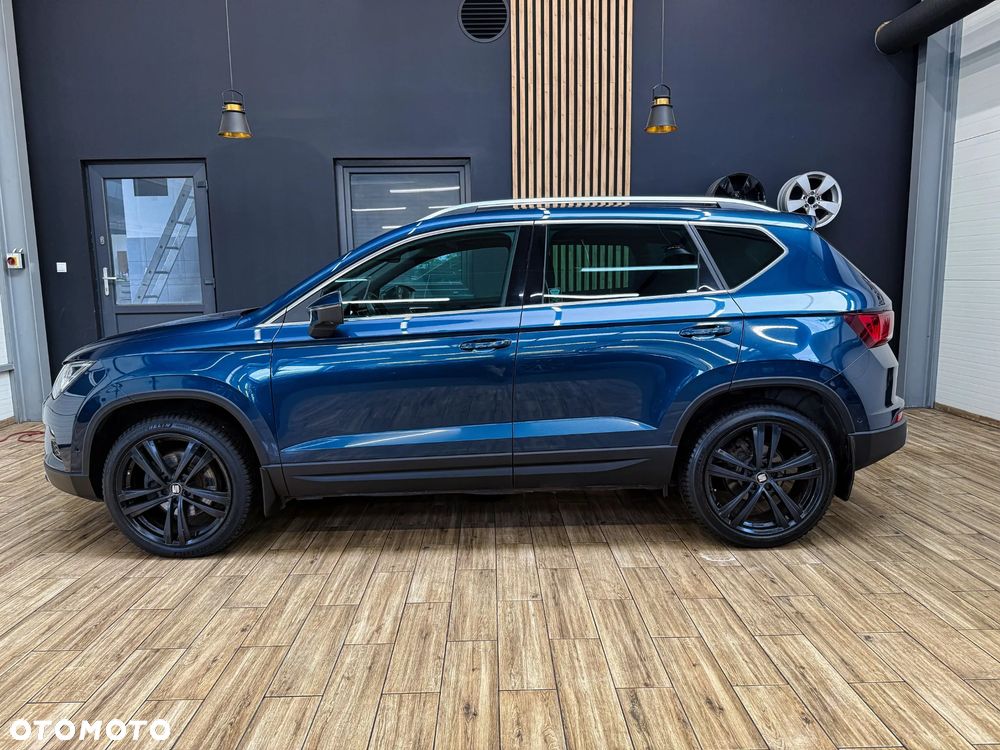 Seat Ateca - 11
