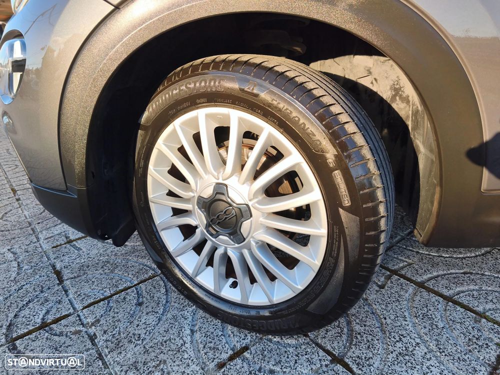 Fiat 500X 1.0 FireFly Lounge - 21