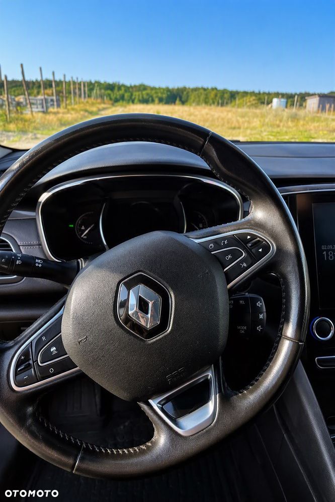 Renault Talisman 1.6 Energy dCi Intens EDC - 8