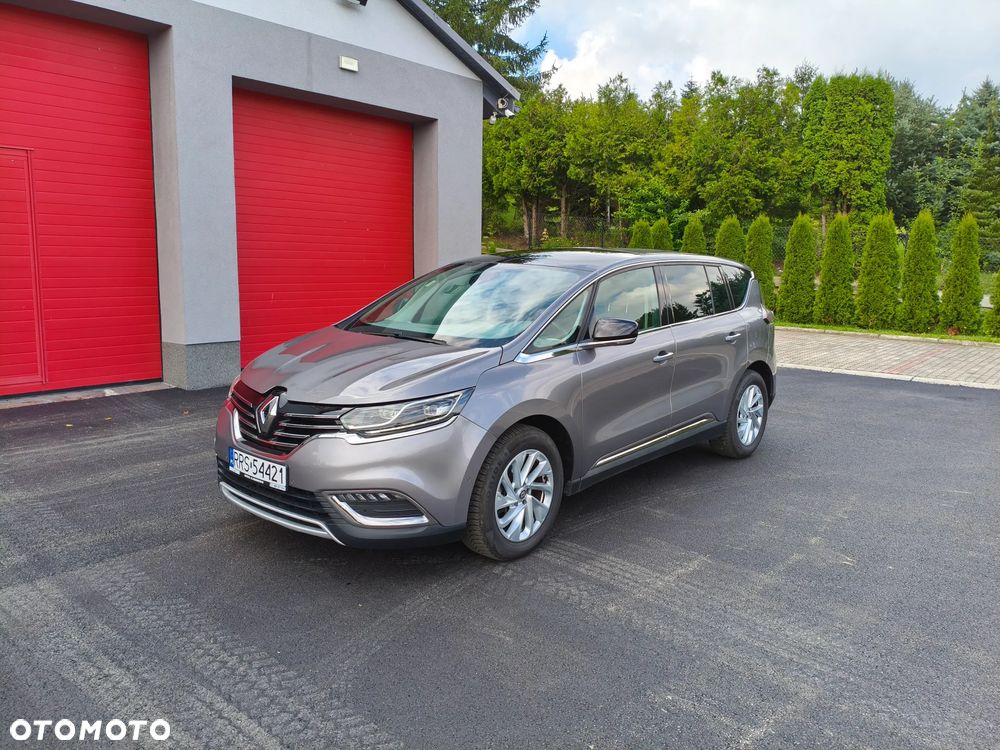 Renault Espace 1.6 dCi Energy Zen EDC 7os - 2