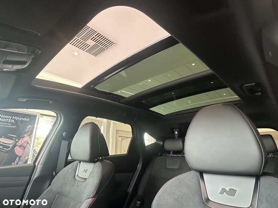 Hyundai Tucson - 12