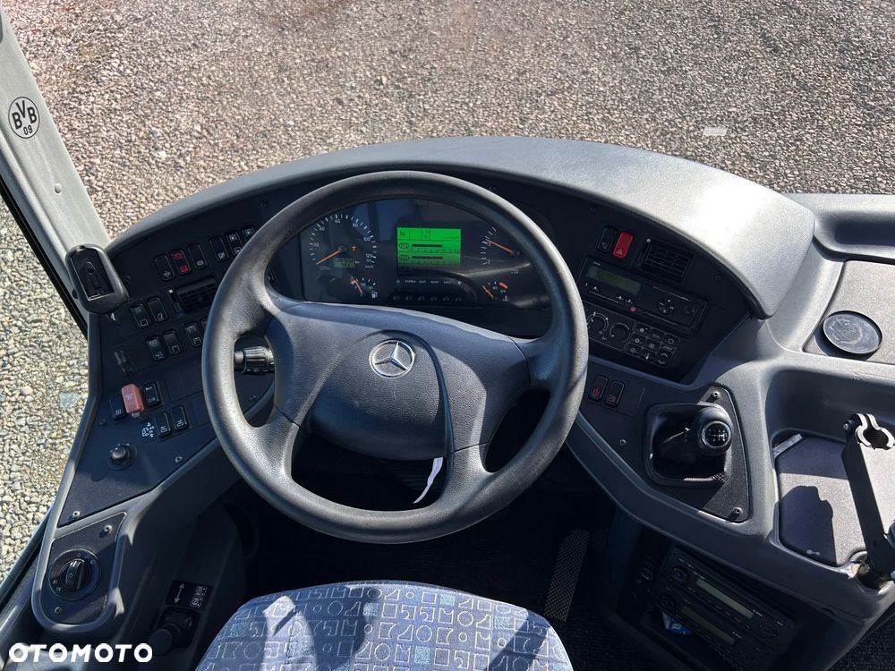 Mercedes-Benz Tourismo RH - 20